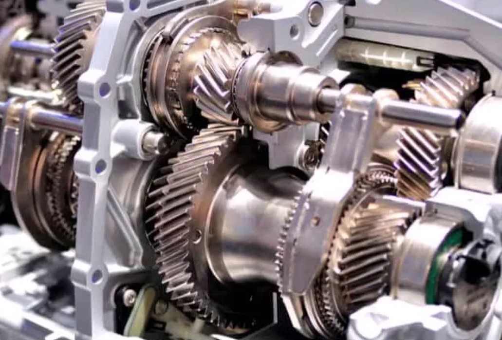 Основы диагностики коробок передач спецтехники