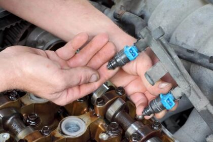 Что такое прописка форсунок и когда она нужна