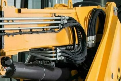 Изготовление гидролиний (гидроразводок) - точность и качество