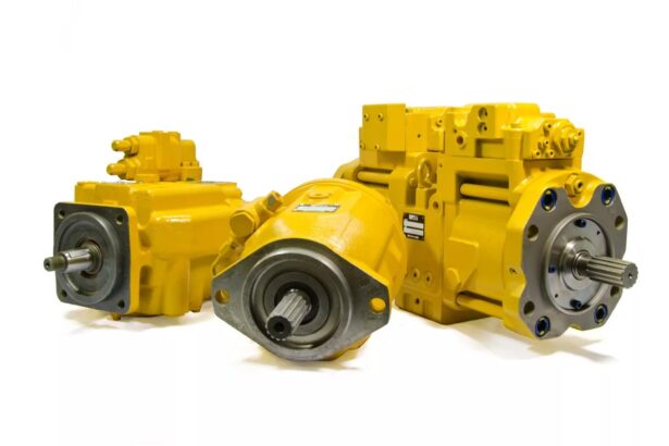 Как проходит настройка гидромоторов