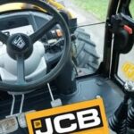 Когда требуется перепрограммирование блоков управления JCB
