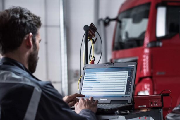 Комплексная диагностика спецтехники - зачем и как