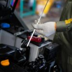 Особенности диагностики и ремонта спецтехники