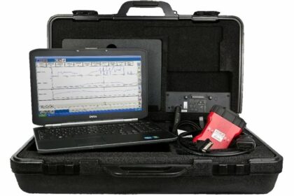 Поставка диагностического оборудования для спецтехники