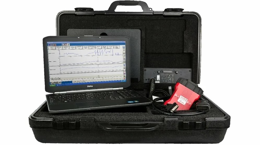 Поставка диагностического оборудования для спецтехники