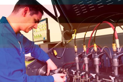 Профессиональная диагностика двигателя - признаки неисправностей