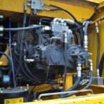 Программирование блоков управления JCB, CATERPILLAR, HITACHI, HYUNDAI, CUMMINS