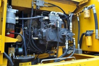 Программирование блоков управления JCB, CATERPILLAR, HITACHI, HYUNDAI, CUMMINS