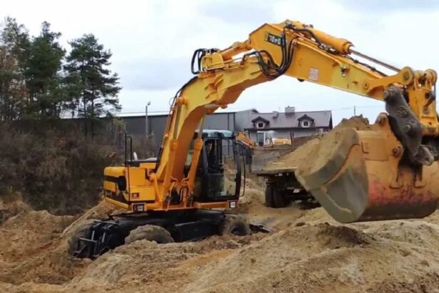 Услуга - диагностика мостов JCB, DANA, ZF