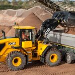 Услуга - ремонт мостов JCB, DANA, ZF