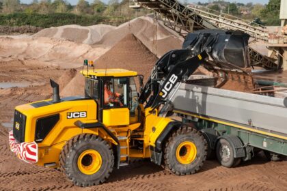 Услуга - ремонт мостов JCB, DANA, ZF